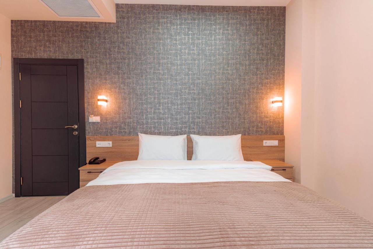 Lidzo Villa Butik Otel Trabzon Buitenkant foto